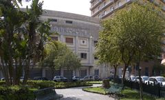 Grande Albergo Maugeri