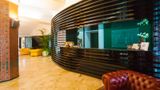 Grande Albergo Maugeri Lobby
