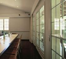 Sandton Hotel Domaine Cocagne Meeting