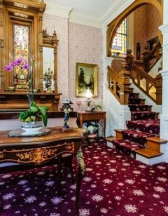 Central Park Bed & Breakfast