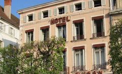 Hotel Saint Jean
