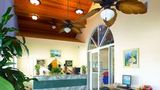 Palm Bay Beach Club Lobby