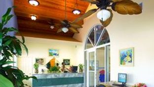 Palm Bay Beach Club