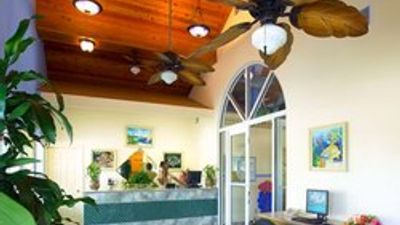 Palm Bay Beach Club