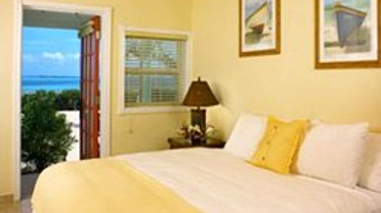 Palm Bay Beach Club Room