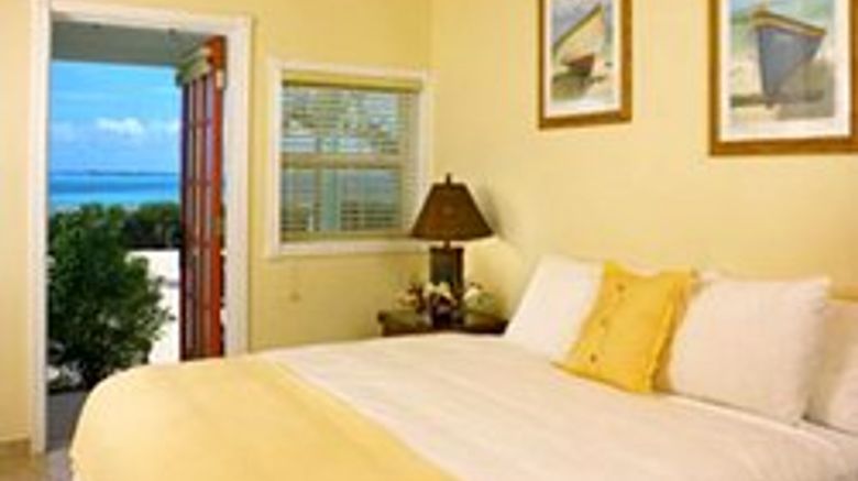 <b>Palm Bay Beach Club Room</b>