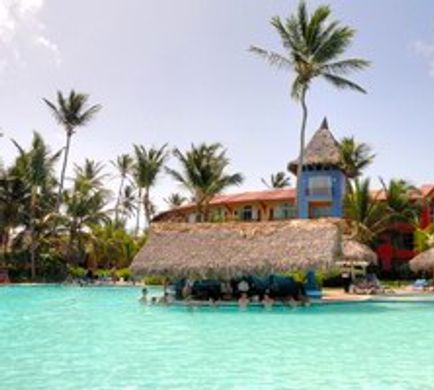 Caribe Deluxe Princess Pool