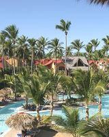 Tropical Princess Beach Resort & Spa