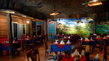 Tropical Princess Beach Resort & Spa Restaurant