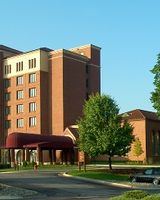 Saint John's Resort