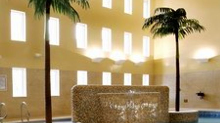 Saint John's Resort Pool
