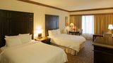 Saint John's Resort Room