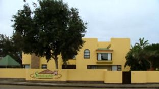 Sandcastle Self Catering Apartments