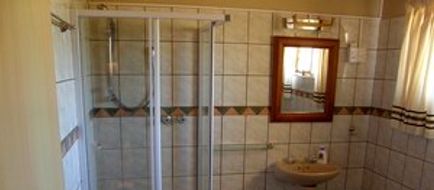 Sandcastle Self Catering Apartments Suite