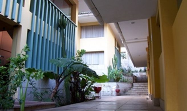 El Mapi Hotel Machu Picchu Exterior