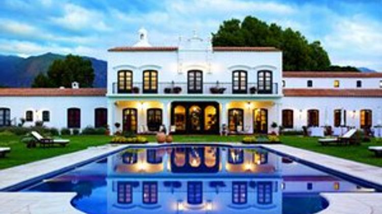 Patios de Cafayate Hotel & Spa Exterior