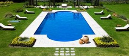Patios de Cafayate Hotel & Spa Pool