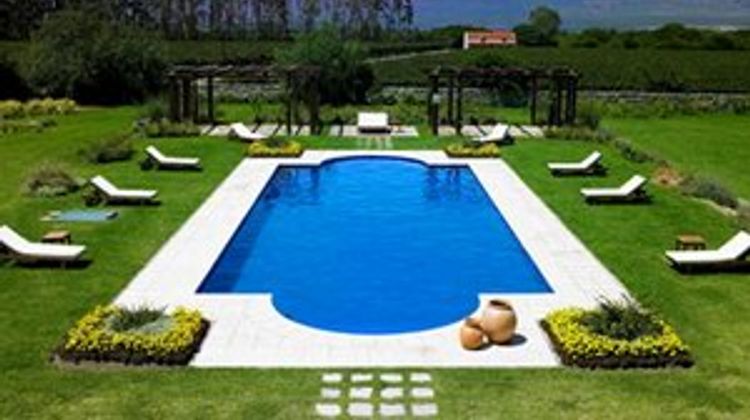 Patios de Cafayate Hotel & Spa Pool