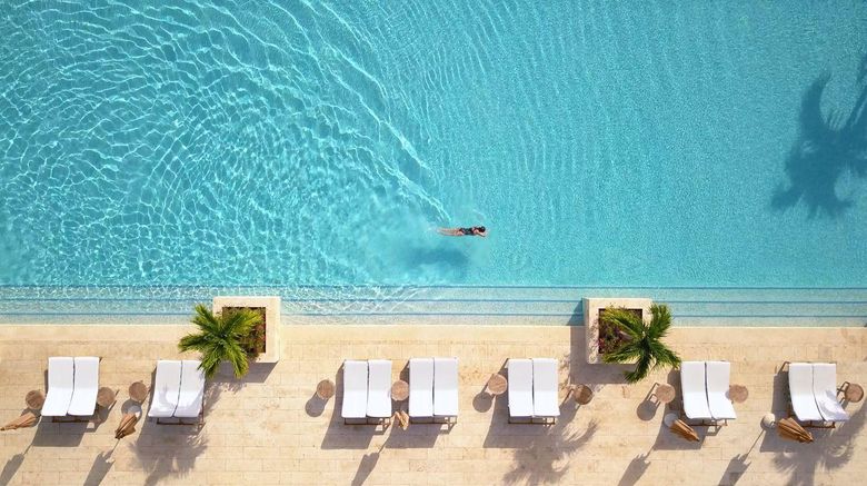 <b>Fairmont Mayakoba Banquet</b>