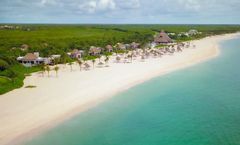 Fairmont Mayakoba