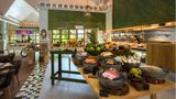 <b>Fairmont Mayakoba Restaurant</b>