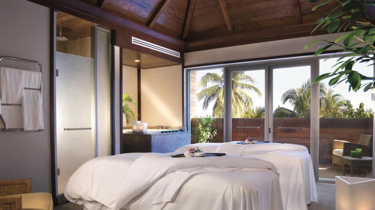Fairmont Mayakoba Spa