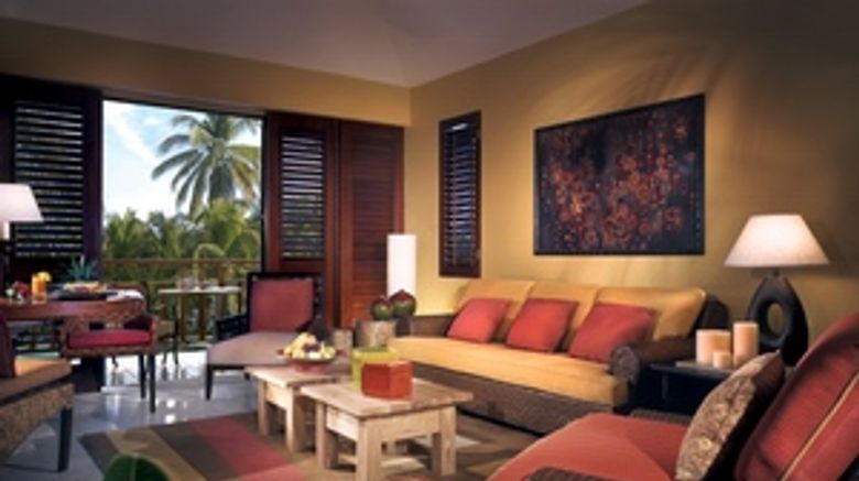 <b>Fairmont Mayakoba Suite</b>