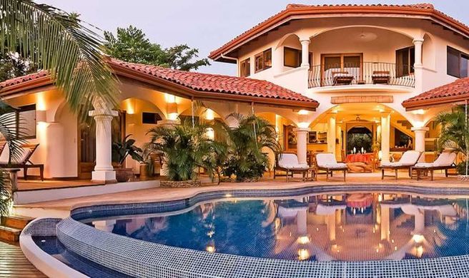 Los Altos de Eros Boutique Hotel & Spa Exterior