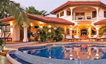 Los Altos de Eros Boutique Hotel & Spa