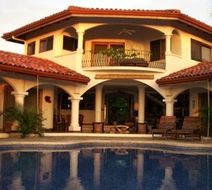 Los Altos de Eros Boutique Hotel & Spa Pool