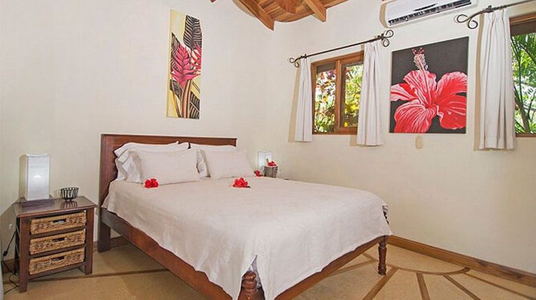 <b>Los Altos de Eros Boutique Hotel & Spa Room</b>
