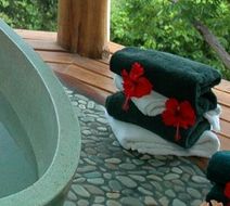 Los Altos de Eros Boutique Hotel & Spa Spa
