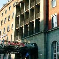 IntercityHotel Muenchen