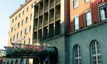 IntercityHotel Muenchen