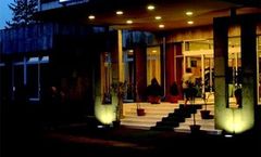 Hunguest Hotel Panorama