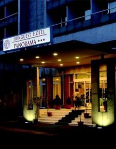 Hunguest Hotel Panorama