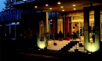 Hunguest Hotel Panorama