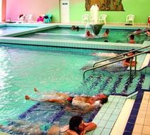 Hunguest Hotel Panorama Pool