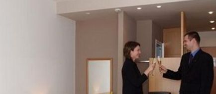 Hunguest Hotel Panorama Room