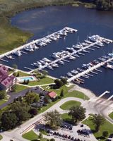 Wave Pointe Resort