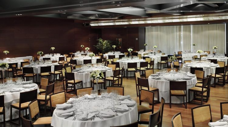 Hotel Nelva Banquet