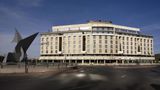Hotel Nelva Exterior