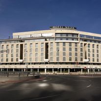 Hotel Nelva