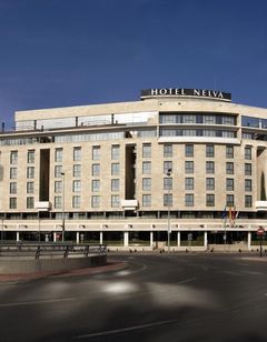 Hotel Nelva