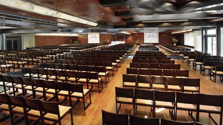 Hotel Nelva Meeting
