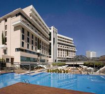 Hotel Nelva Pool