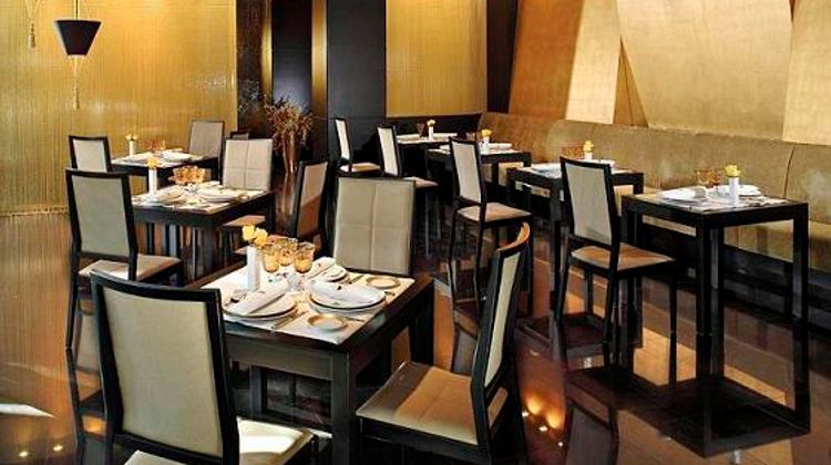 Hotel Nelva Restaurant
