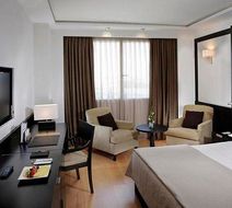 Hotel Nelva Room