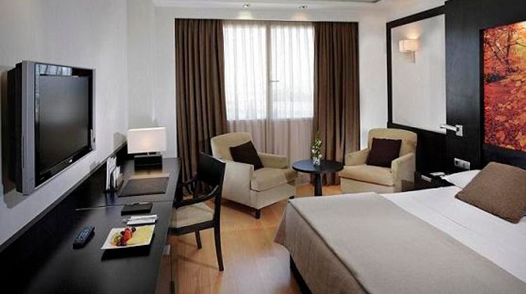 Hotel Nelva Room