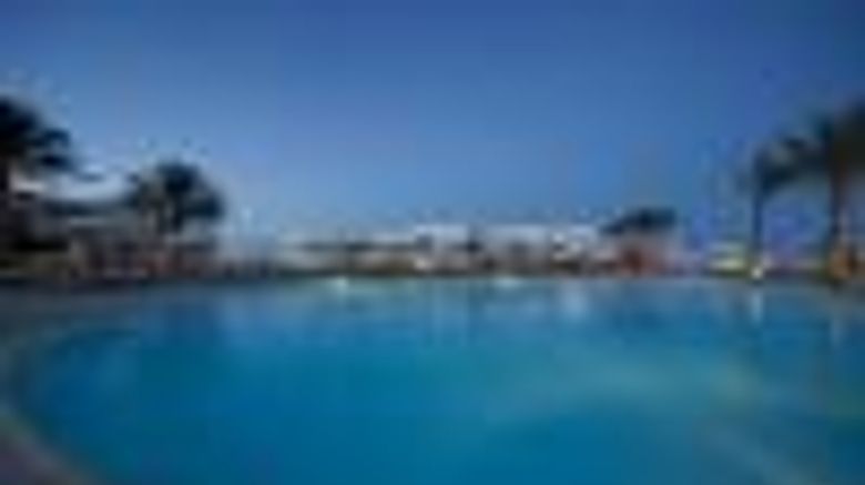 <b>Coral Beach Resort - Tiran Pool</b>